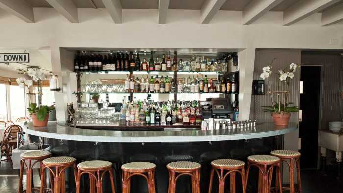 The Beacon (8 West Water Street, Sag Har